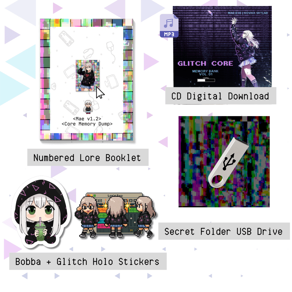 Core Bundle 01