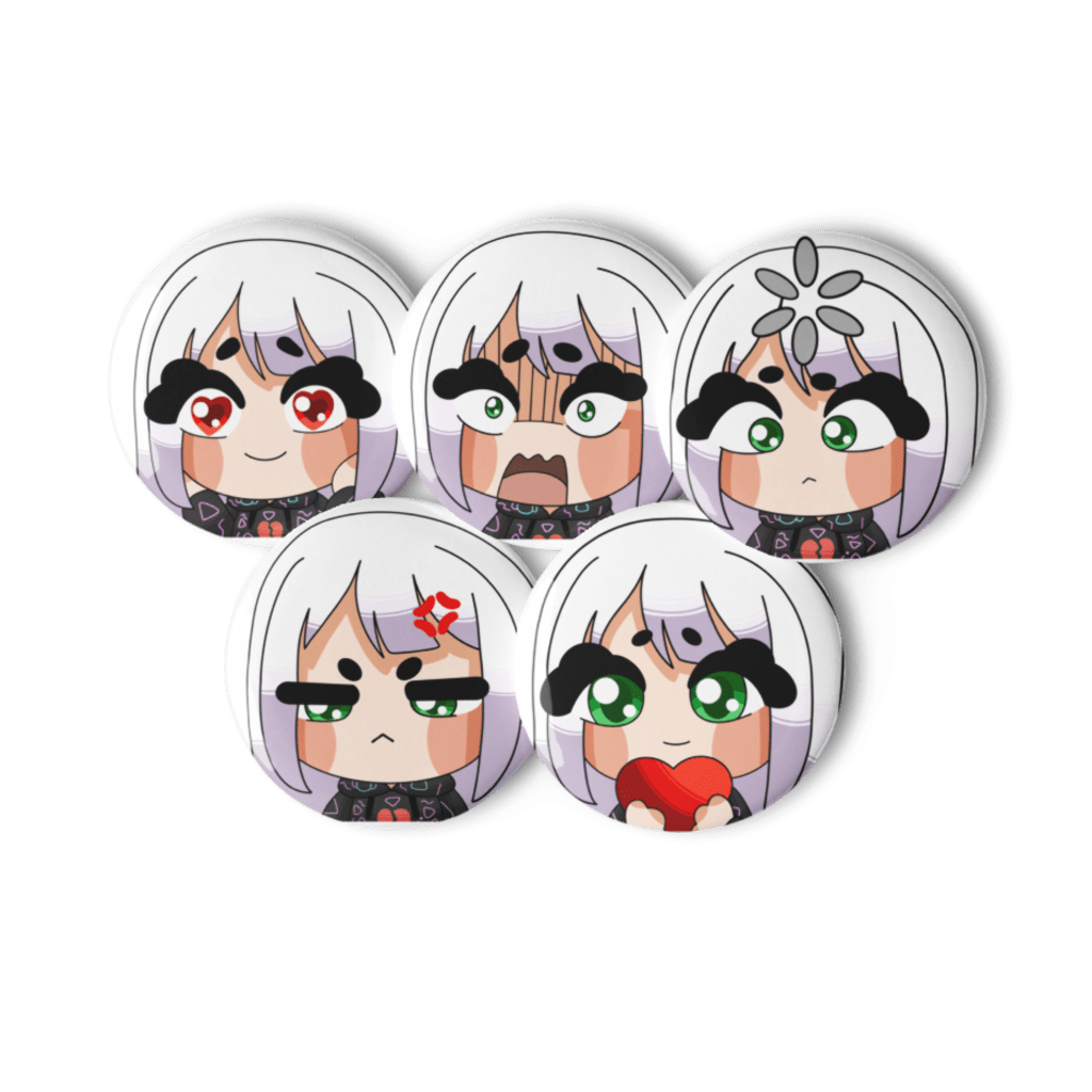 Pin Set