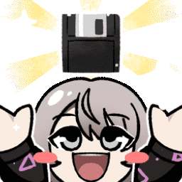 Mystery Floppy Disk 002