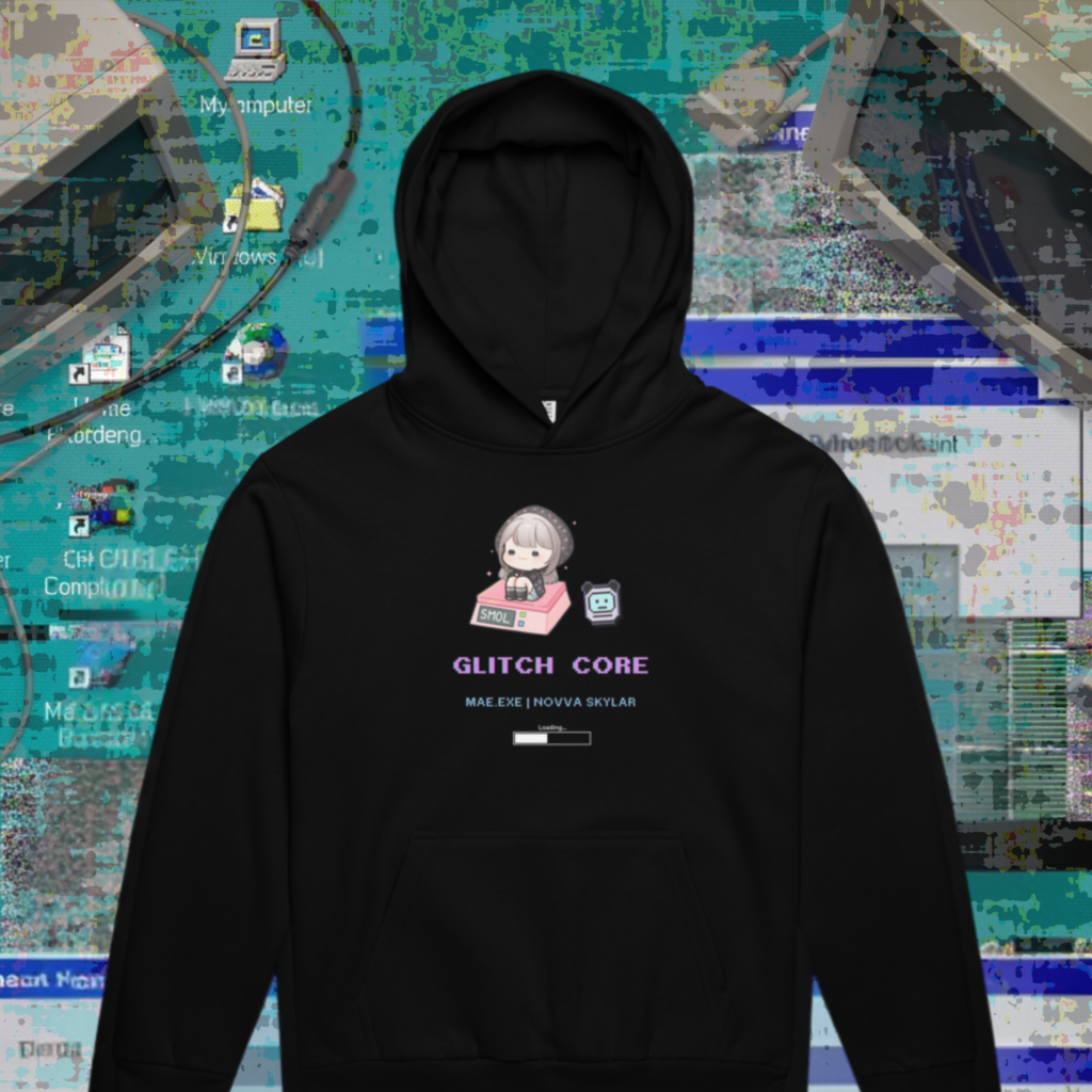 SMOL Hoodie