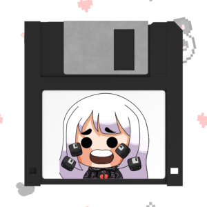 Mystery Floppy Disk V2.3!